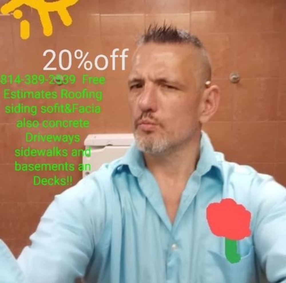 Meet your Posher, Jason